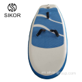 Sikor Drop envío de la tabla de aluminio de la tabla de hidrofoil Sup Sup Inflable Stand Up Paddle Board incluye tablero de surf